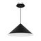 Светильник SP-MAKOTO-R240-10W Warm3000 (BK, 36 deg, 230V, TRIAC) Arlight 057212
