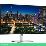 Монитор Dell UltraSharp U3225QE