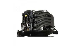 4х-тактный лодочный мотор GOLFSTREAM F100FEL-T EFI