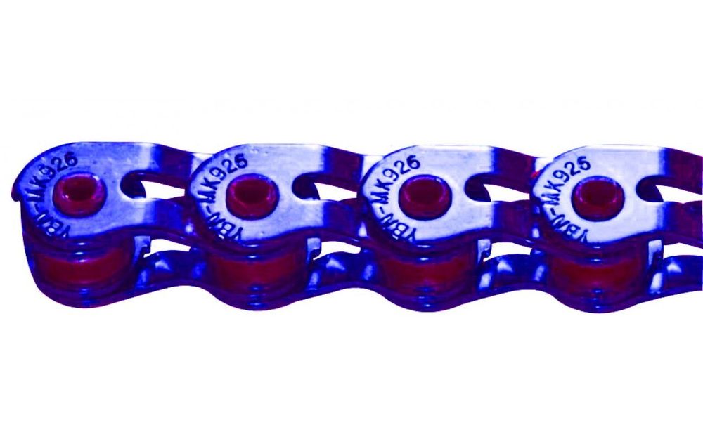 Цепь CL918-TP HALF LINK CLARK`S