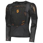 Protector Softcon 2 / Черный