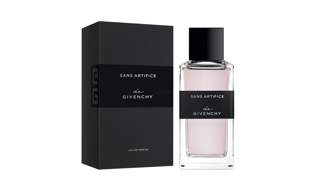 Givenchy Sans Artifice