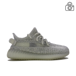 YEEZY 350 KIDS "STATIC REFLECTIVE"