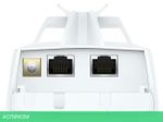 Точка доступа TP-Link CPE220