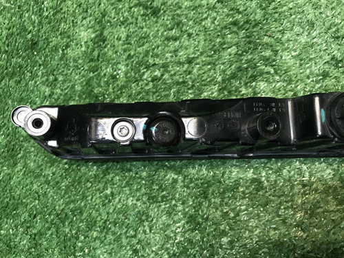 ПТФ левый Geely Atlas Pro (2021-н.в.)