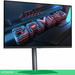 Игровой монитор Gigabyte MO27Q2A