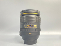 Nikon 24-120mm 4G ED VR Как новый