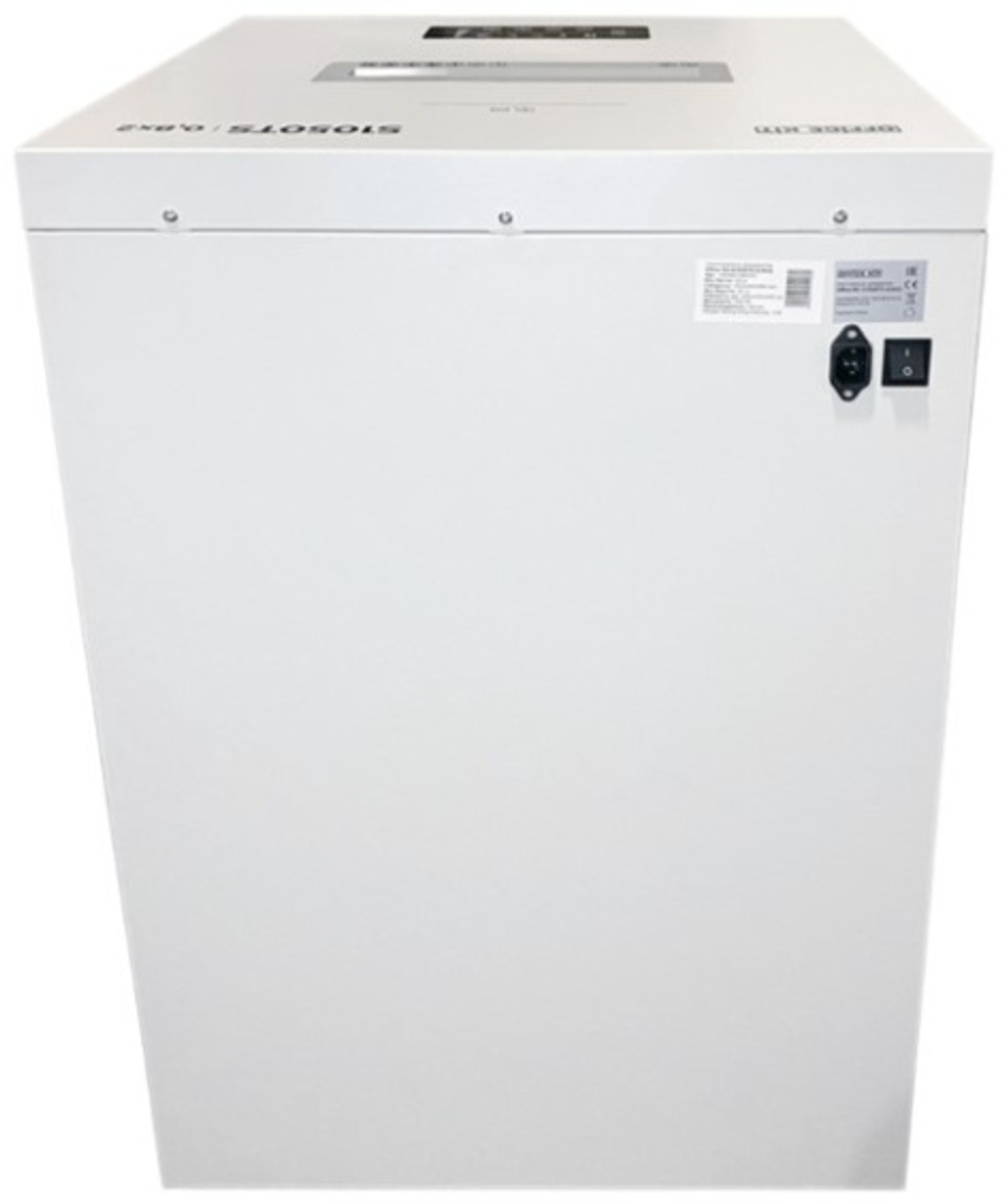 Уничтожитель бумаг Office Kit S1050TS 0,8x2