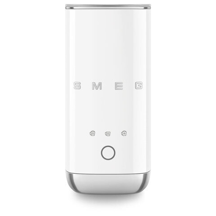 Вспениватель для молока Smeg MFF02WHEU