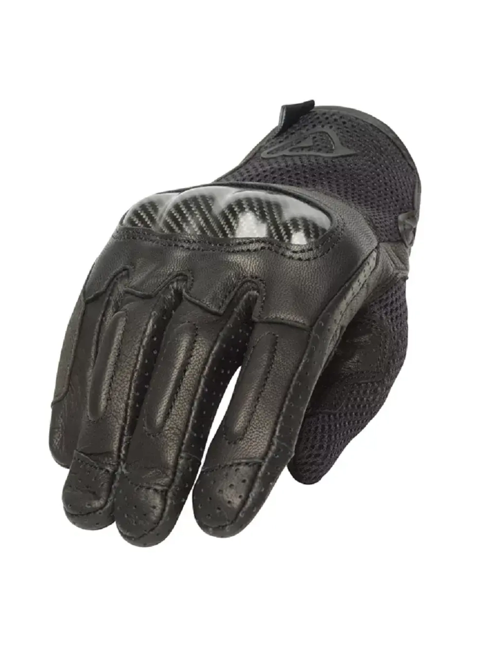 Перчатки ACERBIS RAMSEY LEATHER CE L