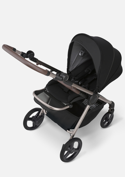 Anex Детская коляска iQ Smoky