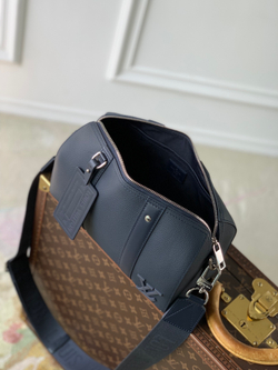 Louis Vuitton City Keepall 27 cm