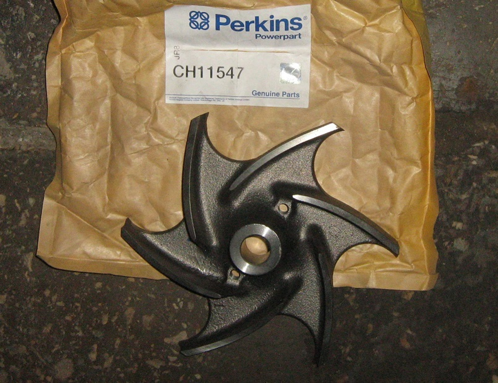 Крыльчатка, оригинал / IMPELLER АРТ: CH11547