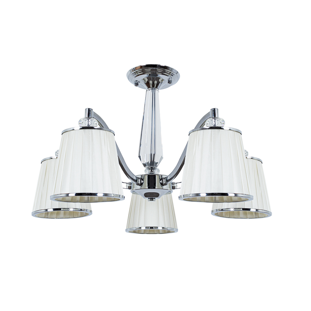 Люстра Arte Lamp Talitha A4047PL-5CC