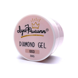 Гель Луи Филипп однофазный Diamond Gel 003 30g