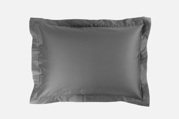 Наволочки 2шт 50х70 German Grass Graphite Allure Серый