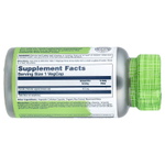 Solaray, True Herbs, хлорелла с разрушенными клетками, 410 мг, 100 вегетарианских капсул