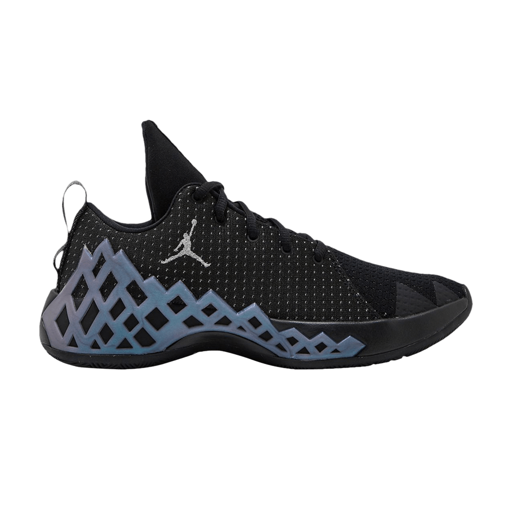 Кроссовки Jordan Jumpman Diamond Low