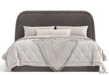 Кровать Винил