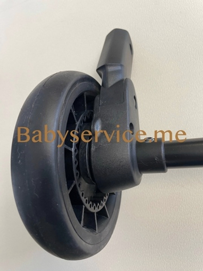 Задний мост Babyhit Amber Plus