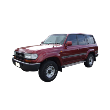 Land Cruiser 80