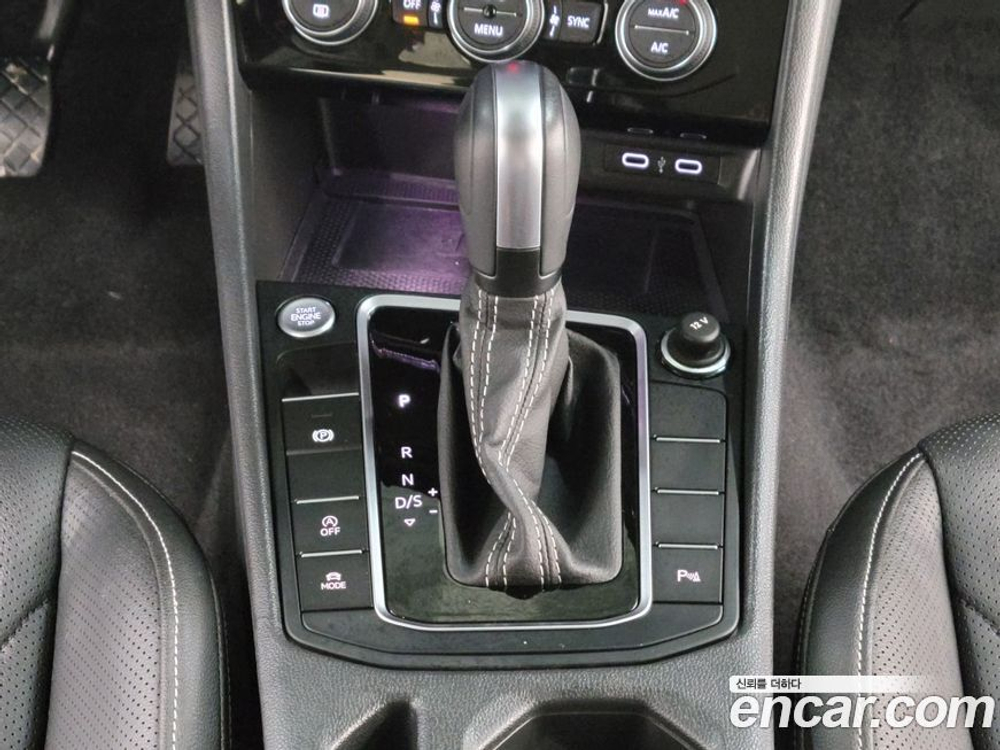 Volkswagen Jetta 7 Generation 1.4 TSI Prestige (12.2021)