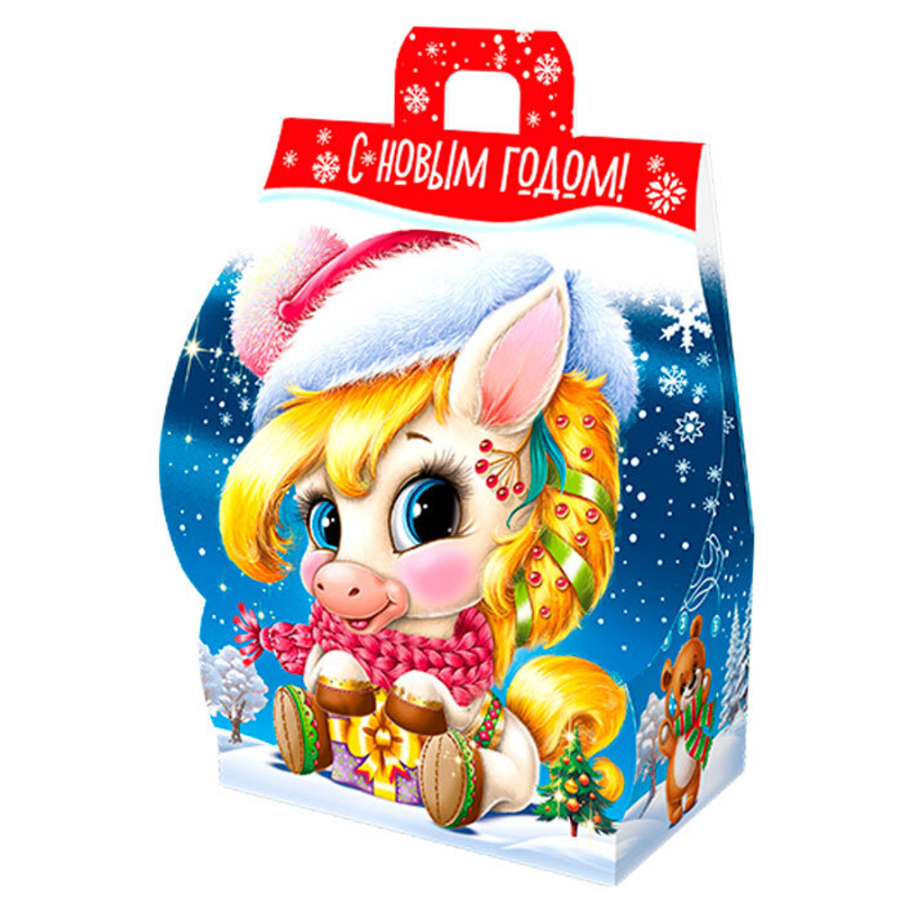 Домик Оливия и Оливер