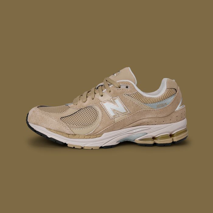 Кроссовки New Balance ML2002R2 артикул:ML2002R2 - купить в магазине Дайс