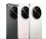 OPPO Find X8 Ultra  12/256Gb White