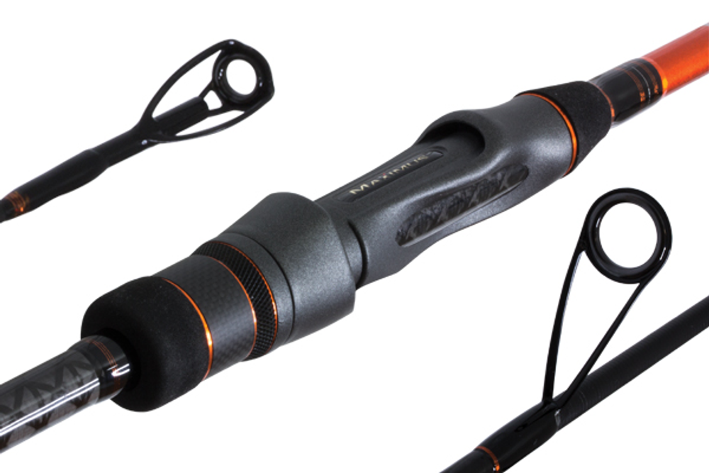Спиннинг Maximus GRAVITY JIG 25H 2,5m 40-80g