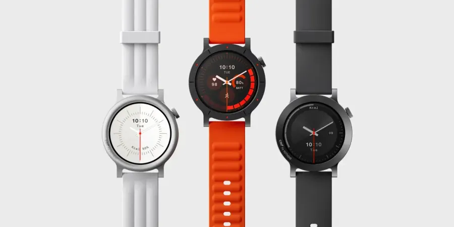 Nothing представили новые часы CMF Watch 3 Pro с поддержкой ChatGPT