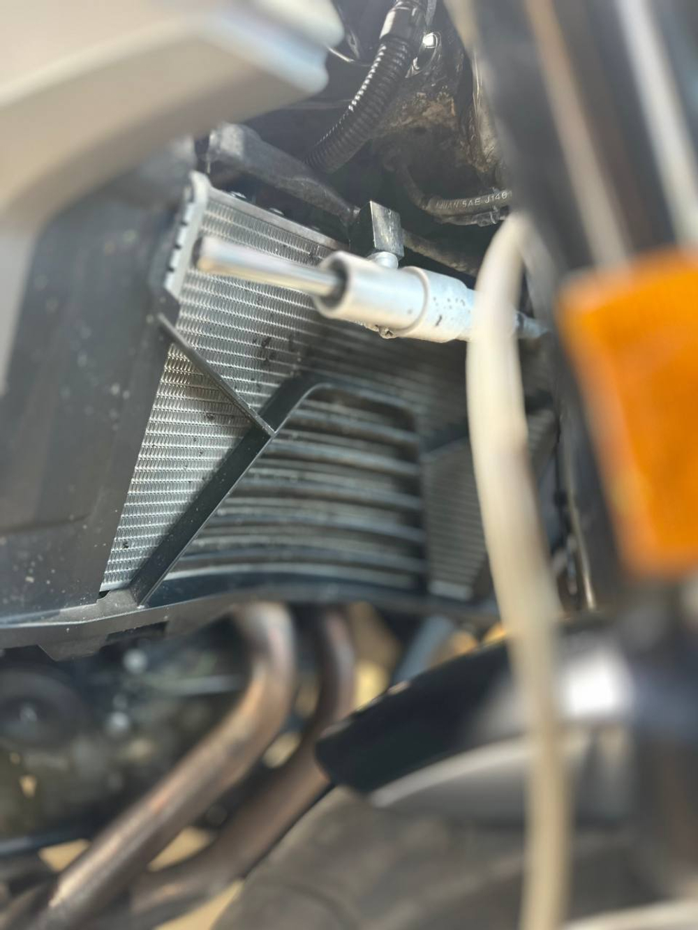 BMW F 900 R, 2020, 15 529 км