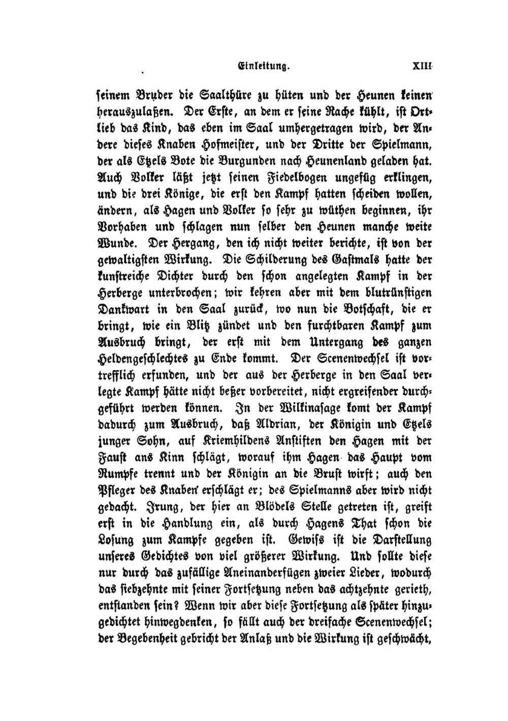 Das Nibelungenlied | Karl Bartsch