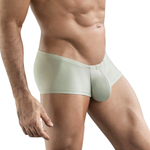Мятные трусы-хипсы Clever Maya Trunks