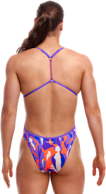 Купальник FUNKITA Torvill