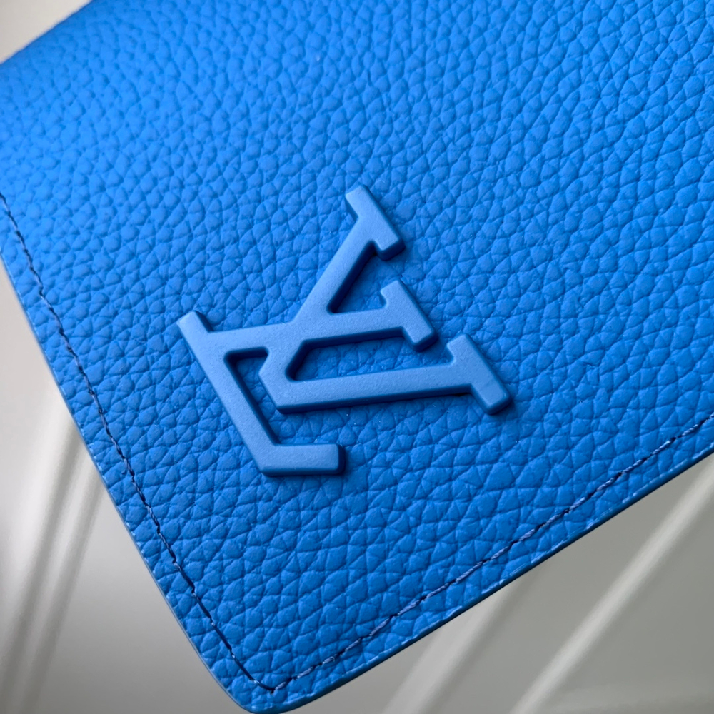 Louis Vuitton Brazza Wallet