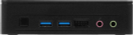 Платформа  Intel BNUC11ATKPE0001