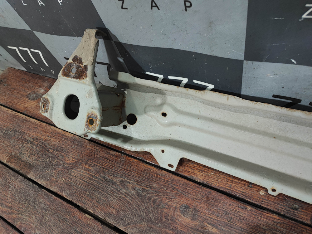 Усилитель заднего бампера Exeed RX 23-нв Б/У Оригинал 501005735AADYJ