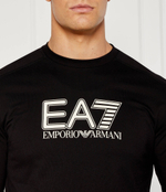 Худые EA7 - черный(6DPM60 PJVRZ)