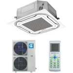 Сплит-система кассетная QUATTROCLIMA QV-I60CG1/QN-I60UG1/QA-ICP12