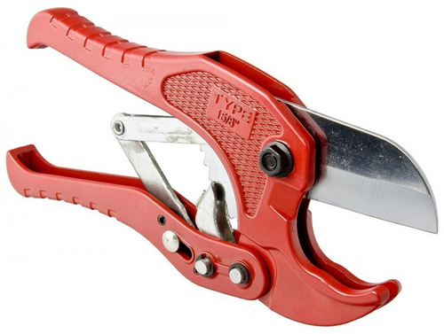 Ножницы (труборез) 16-42мм VALTEC