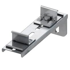 Крепление ХОММЕТ двойное удлиненное (8), 9030013