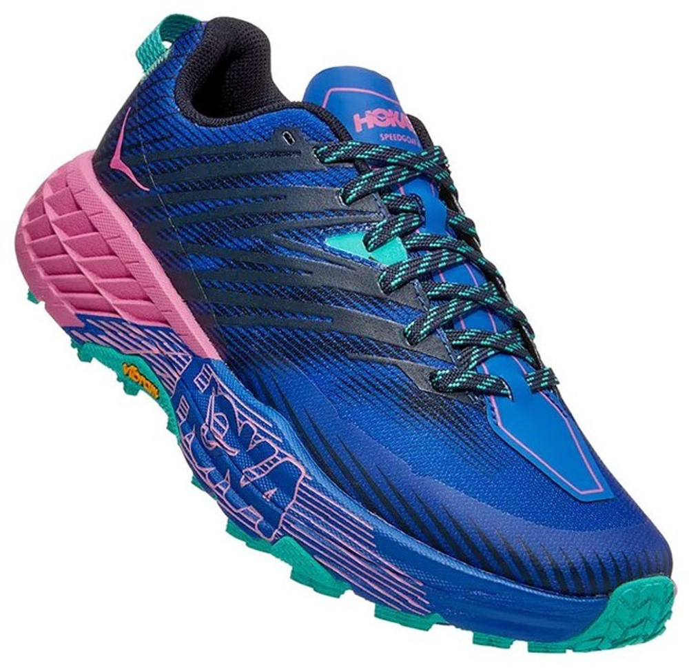 Кроссовки женские Hoka Speedgoat 4