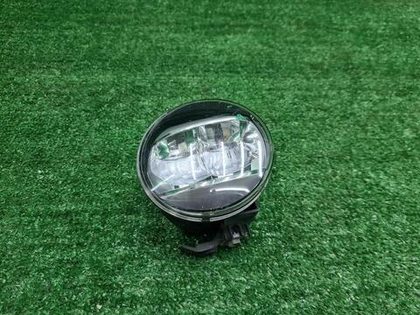 ПТФ правая Toyota Land Cruiser Prado 150 (17-н.в.)