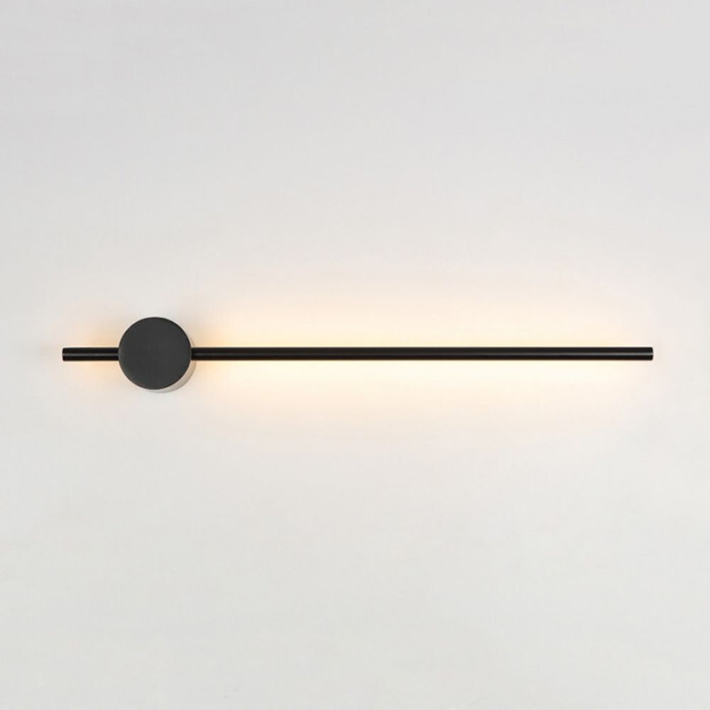 Настенный Светильник Wall Lines L150 Gold By Imperiumloft