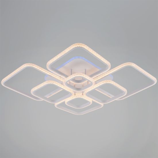 06335-0.3-08C WH (RGB) светильник потолочный