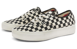 Authentic Skate Vans "Checkerboard - Marshmallow"