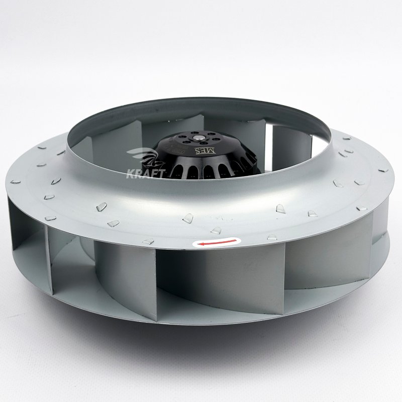 Мотор-колесо CF280B-2E-AC0