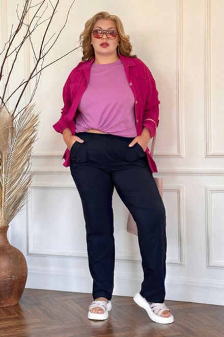 Брюки 2719 Fabrika Фото 1