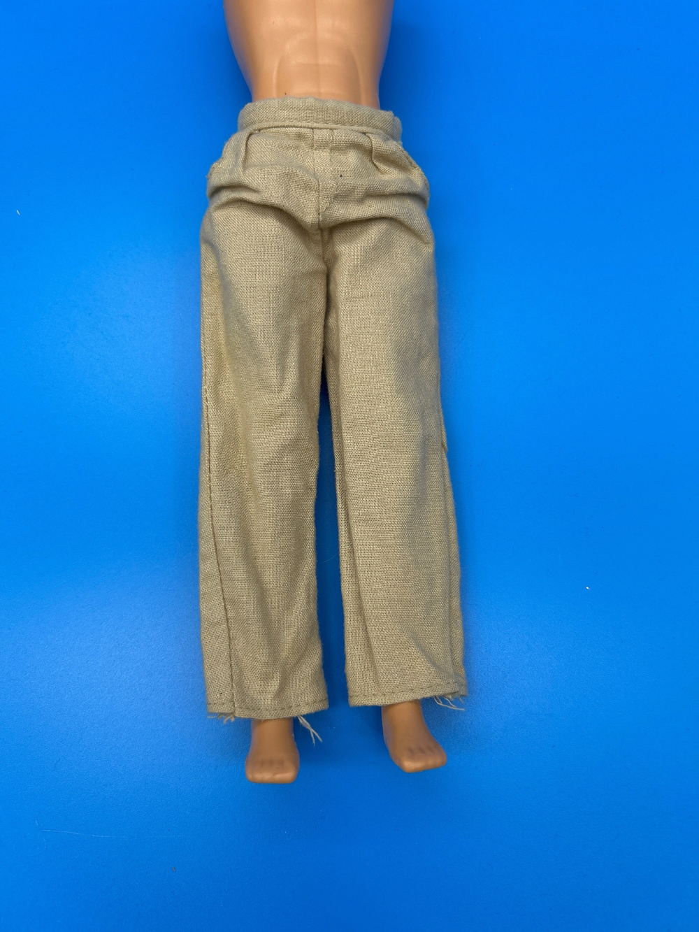 Одежда для куклы Барби Кен винтаж штаны 003106